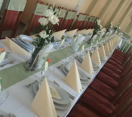 Kavalkad Panzio Guest house