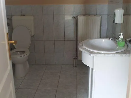 Kavalkad Panzio Pensionat