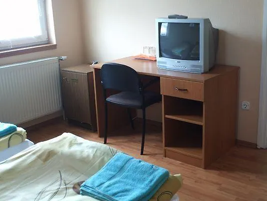 Kavalkad Panzio Pensionat